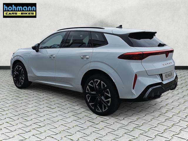 Cupra Terramar 2.0 TSI 195 kW 4Drive VZ DSG Navi / AHK Pano 