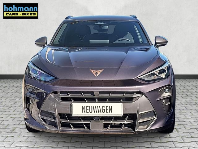 Cupra Terramar 1.5 eTSI 110 kW DSG / Edge Paket 19Zoll 