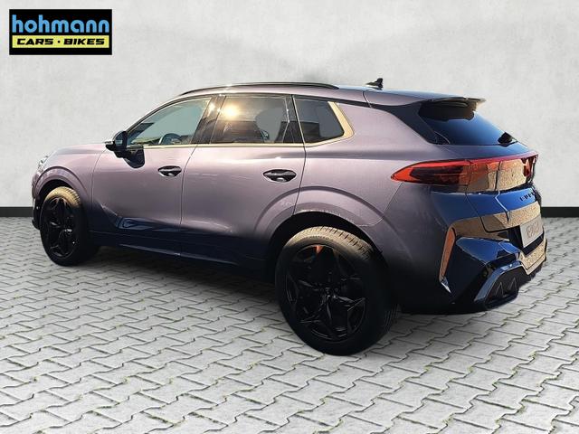 Cupra Terramar 1.5 eTSI 110 kW DSG / Edge Paket 19Zoll 