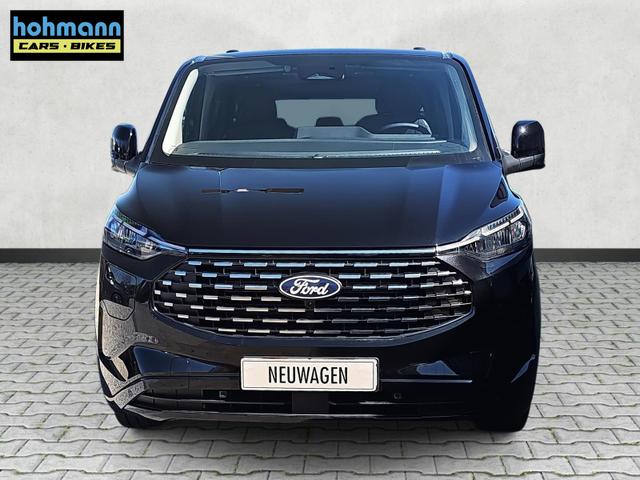 Ford Tourneo Custom Plug-in Hybrid 340 L1 Titanium X FWD 2.5 PHEV AHK 5J Gar 