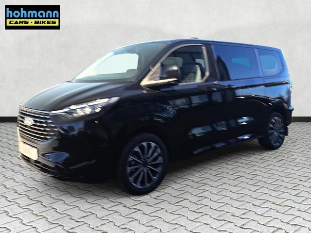 Ford Tourneo Custom Plug-in Hybrid 340 L1 Titanium X FWD 2.5 PHEV AHK 5J Gar 