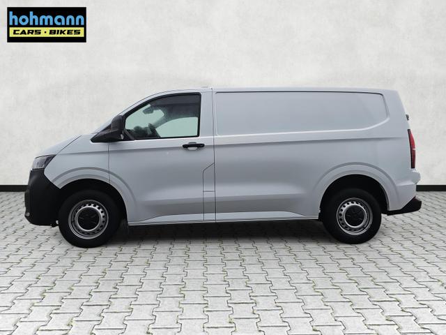 Volkswagen T7 Transporter Kastenwagen 2.0 TDI 81 kW KR Kasten / R&uuml;ckfahrkamera 