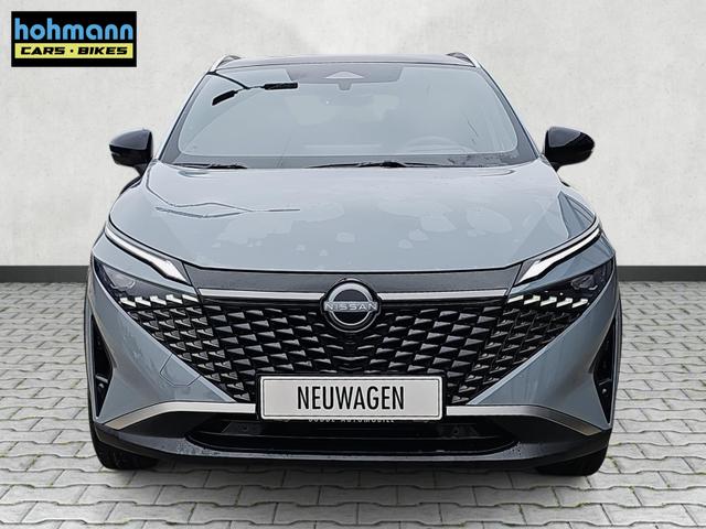 Nissan Qashqai 1.3DIG-T X-Tronic 4WD Tekna HUD Pano AHK 