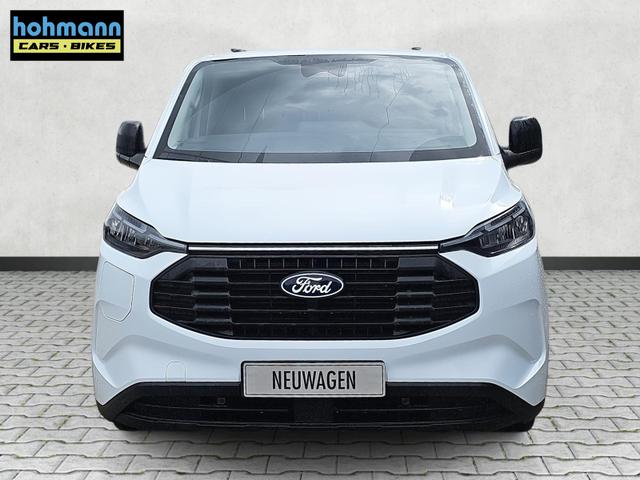 Ford Transit Custom 320 L1 Trend FWD Plug-in Hybrid Kasten L1H1 PHEV Temp. 