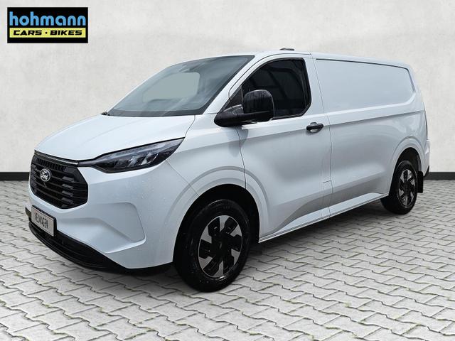 Ford Transit Custom 320 L1 Trend FWD Plug-in Hybrid Kasten L1H1 PHEV Temp. 