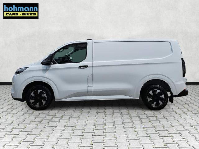 Ford Transit Custom 320 L1 Trend FWD Plug-in Hybrid Kasten L1H1 PHEV Temp. 