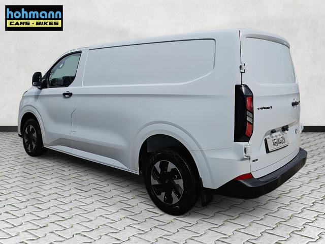 Ford Transit Custom 320 L1 Trend FWD Plug-in Hybrid Kasten L1H1 PHEV Temp. 