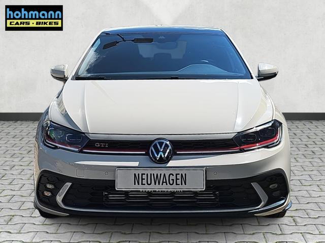 Volkswagen Polo GTI 2.0 TSI DSG ACC IQ.Light 18Zoll Pano 