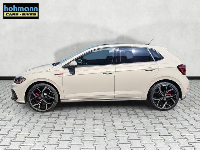 Volkswagen Polo GTI 2.0 TSI DSG ACC IQ.Light 18Zoll Pano 
