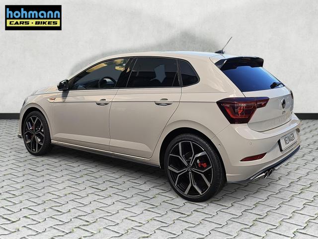 Volkswagen Polo GTI 2.0 TSI DSG ACC IQ.Light 18Zoll Pano 