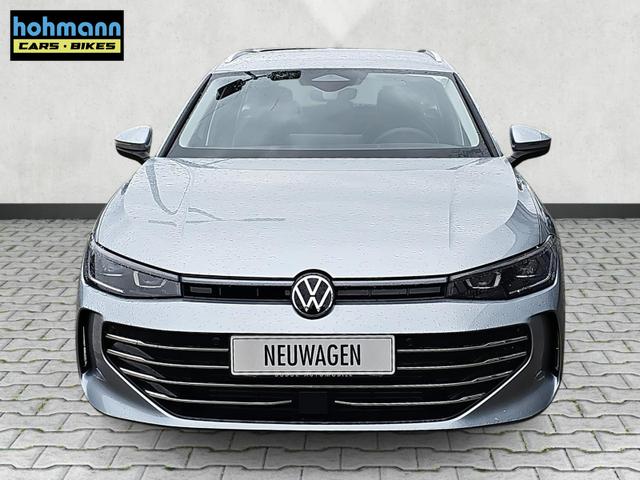 Volkswagen Passat Variant 2.0 TDI 110 kW Elegance DSG IQ.Light AHK 