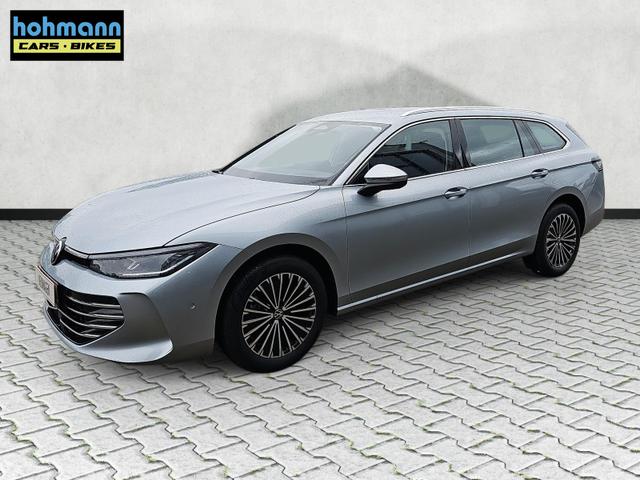 Volkswagen Passat Variant 2.0 TDI 110 kW Elegance DSG IQ.Light AHK 
