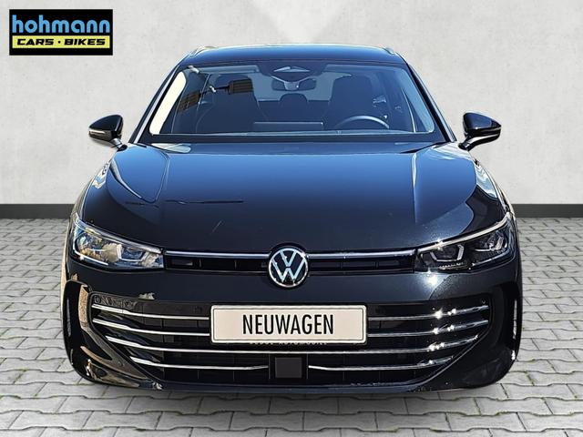 Volkswagen Passat Variant 2.0 TDI 110 kW Elegance DSG IQ.Light AHK 