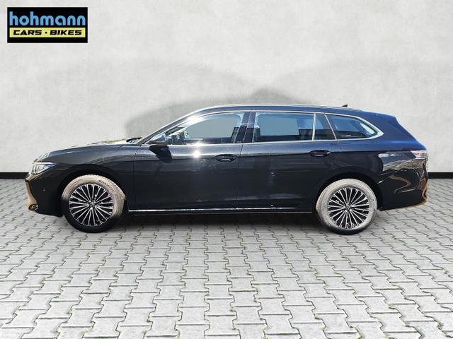 Volkswagen Passat Variant 2.0 TDI 110 kW Elegance DSG IQ.Light AHK 