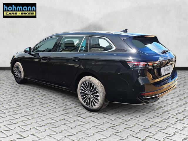 Volkswagen Passat Variant 2.0 TDI 110 kW Elegance DSG IQ.Light AHK 