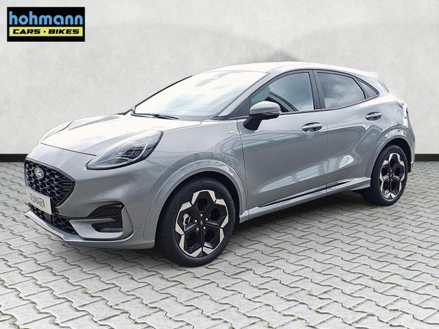 Ford Puma ST-Line X 1.0 EB 7G-Autom. B&OSoundsystem 