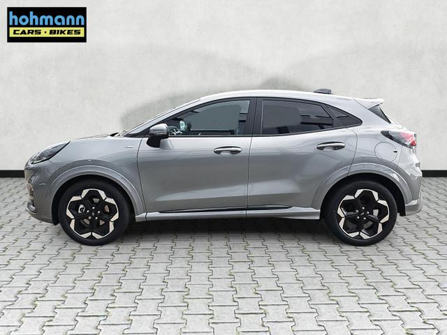 Ford Puma ST-Line X 1.0 EB 7G-Autom. B&OSoundsystem 