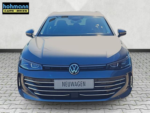 Volkswagen Passat Variant 2.0 TDI 110 kW Elegance DSG IQ.Light AHK 