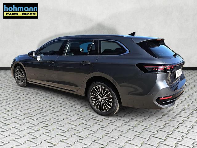 Volkswagen Passat Variant 2.0 TDI 110 kW Elegance DSG IQ.Light AHK 