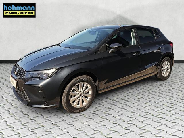Seat Ibiza 1.0 MPI 59 kW / Klimaanlage Tempomat 