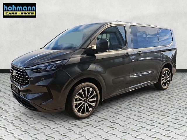Ford Tourneo Custom 320 L1 Titanium X FWD 2.0 EcoBlue Autom. ACC 