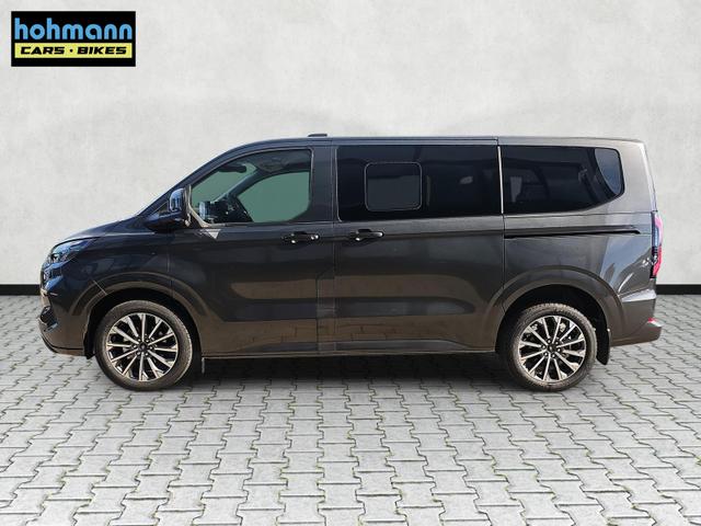 Ford Tourneo Custom 320 L1 Titanium X FWD 2.0 EcoBlue Autom. ACC 