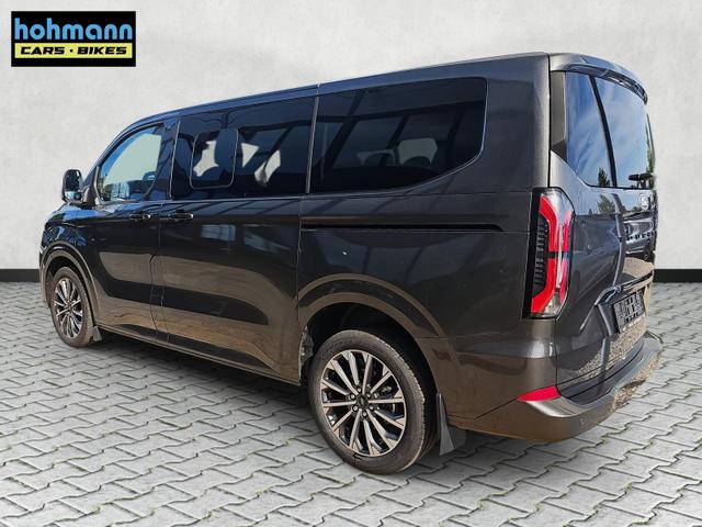 Ford Tourneo Custom 320 L1 Titanium X FWD 2.0 EcoBlue Autom. ACC 