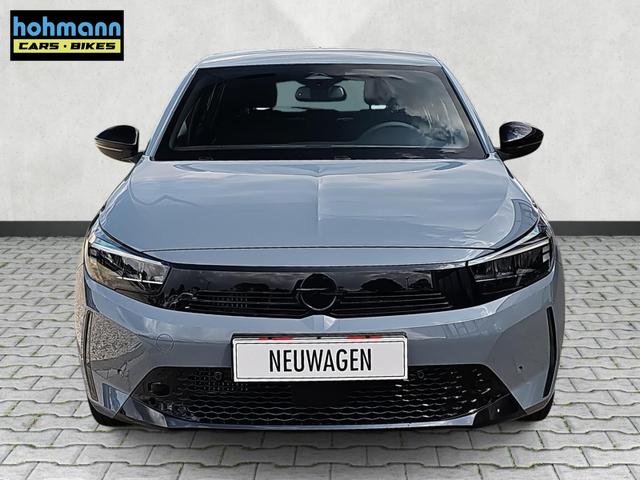 Opel Corsa GS F 1.2 / R&uuml;ckfahrkamera PDC hinten 