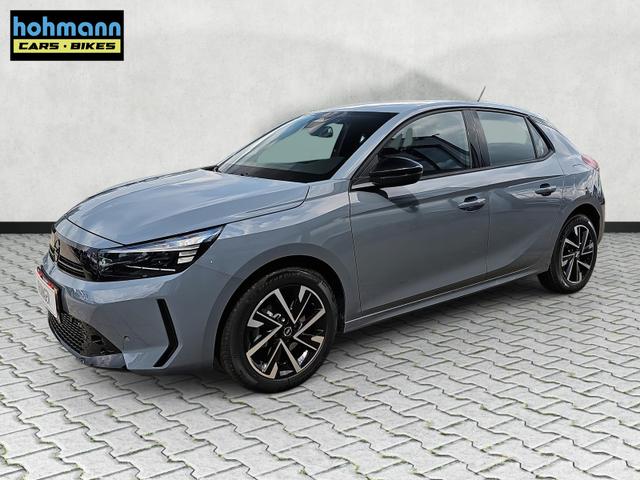 Opel Corsa GS F 1.2 / R&uuml;ckfahrkamera PDC hinten 