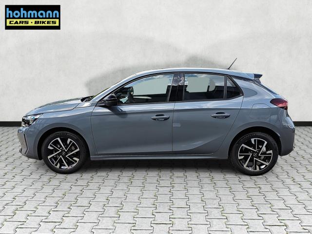Opel Corsa GS F 1.2 / R&uuml;ckfahrkamera PDC hinten 