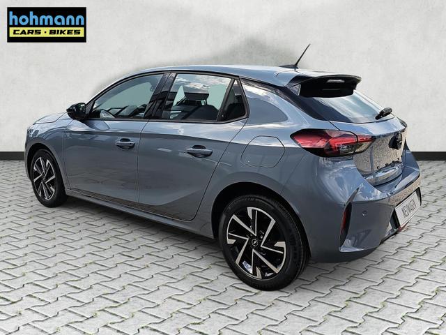 Opel Corsa GS F 1.2 / R&uuml;ckfahrkamera PDC hinten 