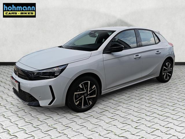 Opel Corsa GS F 1.2 / R&uuml;ckfahrkamera PDC hinten 