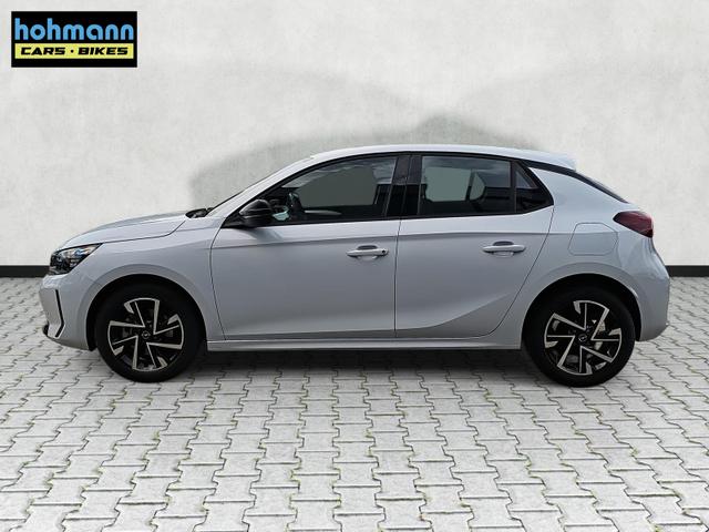 Opel Corsa GS F 1.2 / R&uuml;ckfahrkamera PDC hinten 