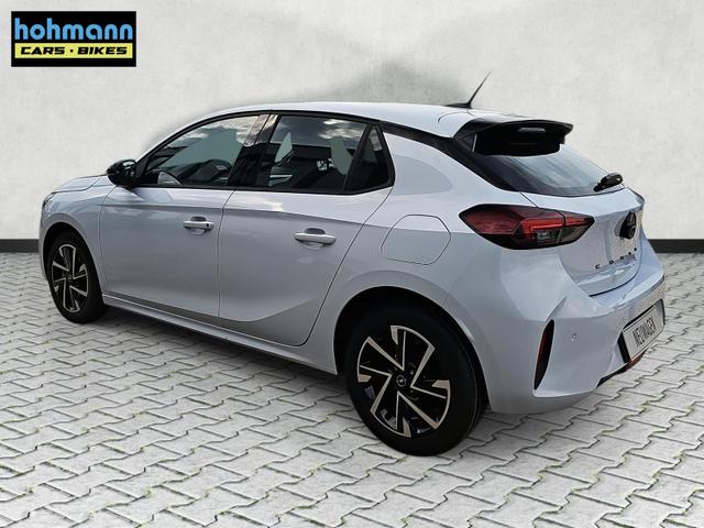 Opel Corsa GS F 1.2 / R&uuml;ckfahrkamera PDC hinten 