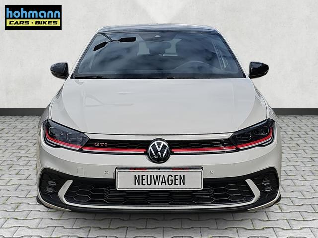Volkswagen Polo GTI 2.0 TSI DSG / ACC IQ.Light 18Zoll 