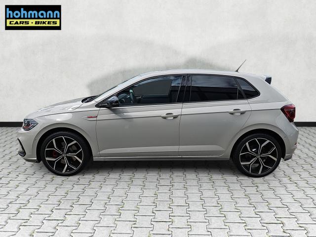 Volkswagen Polo GTI 2.0 TSI DSG / ACC IQ.Light 18Zoll 