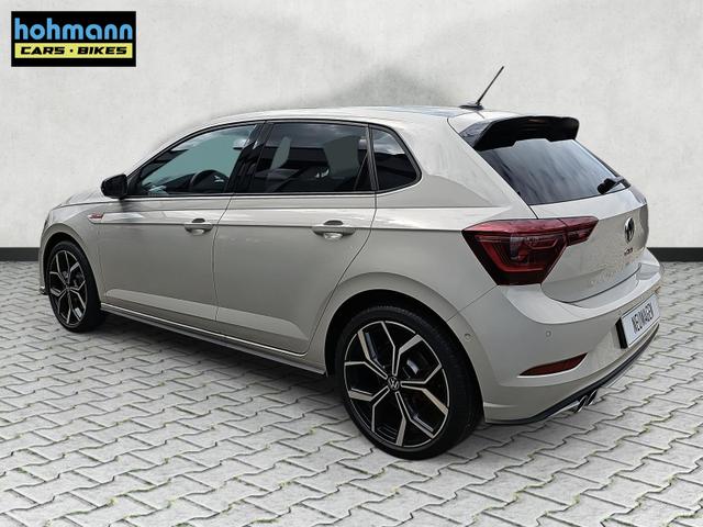 Volkswagen Polo GTI 2.0 TSI DSG / ACC IQ.Light 18Zoll 