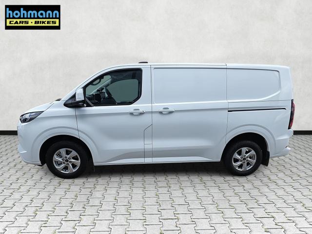 Ford E-Transit Custom E 320 L1 Limited RWD L1H1 / AHK /KeyFree 