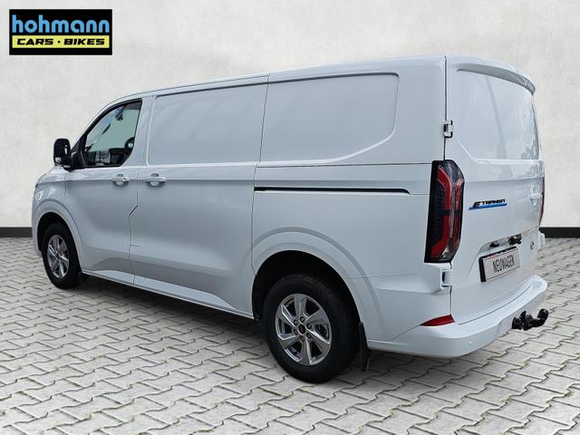 Ford E-Transit Custom E 320 L1 Limited RWD L1H1 / AHK /KeyFree 