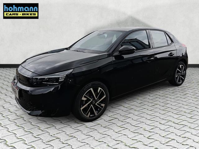 Opel Corsa GS F 1.2 / R&uuml;ckfahrkamera PDC hinten 
