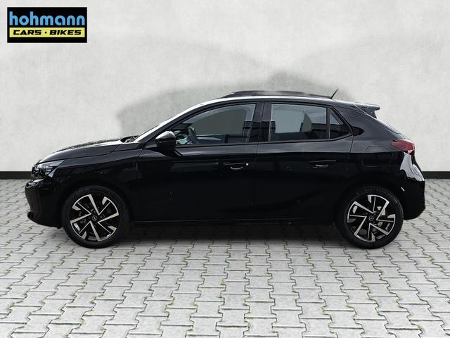 Opel Corsa GS F 1.2 / R&uuml;ckfahrkamera PDC hinten 