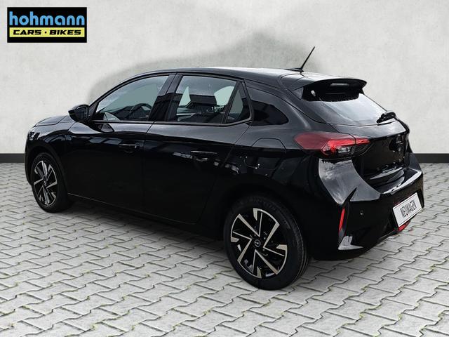 Opel Corsa GS F 1.2 / R&uuml;ckfahrkamera PDC hinten 