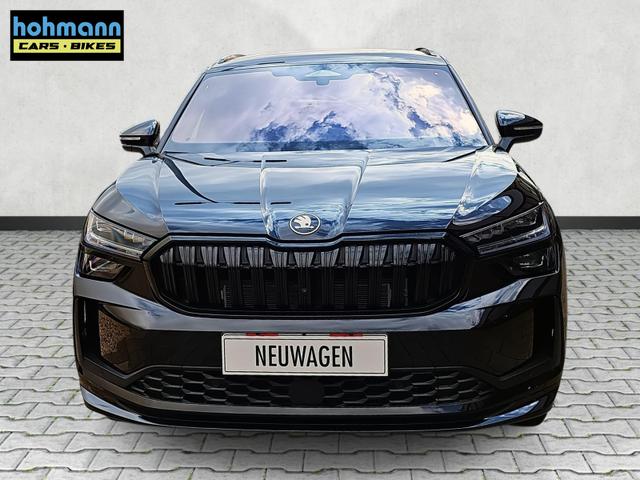 Skoda Kodiaq 2.0 TDI 142kW 4x4 Sportline DSG 5-Si Matrix AHK 