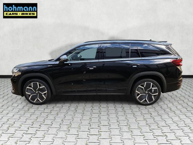 Skoda Kodiaq 2.0 TDI 142kW 4x4 Sportline DSG 5-Si Matrix AHK 
