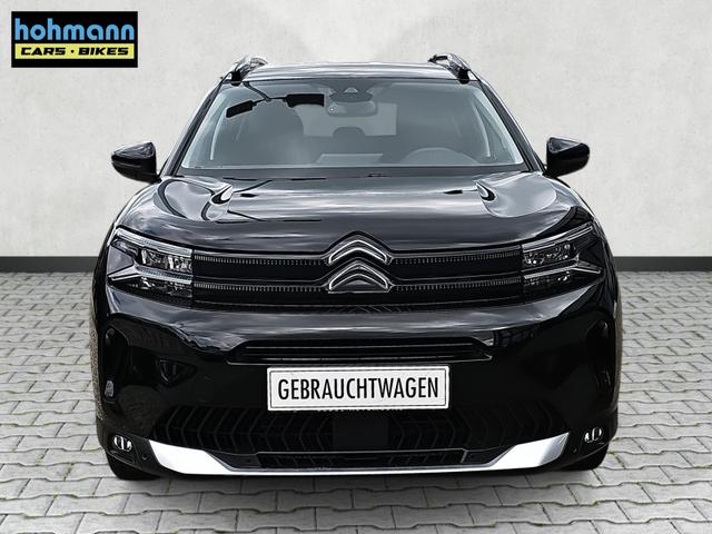 Citro&euml;n C5 Aircross MAX 1.2 Mildhybrid / ACC R&uuml;ckfahrk 