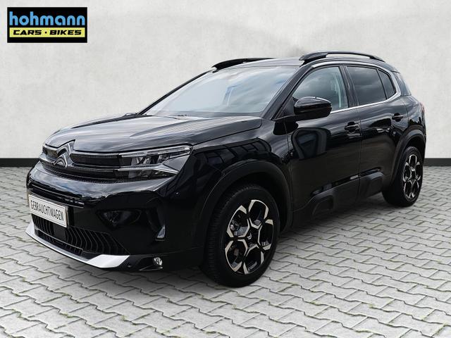 Citro&euml;n C5 Aircross MAX 1.2 Mildhybrid / ACC R&uuml;ckfahrk 