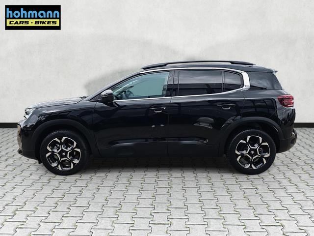 Citro&euml;n C5 Aircross MAX 1.2 Mildhybrid / ACC R&uuml;ckfahrk 