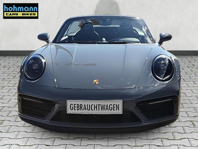 Porsche 911 Cabriolet Carrera GTS LED-Matrix Bose InnoDrive Lift 