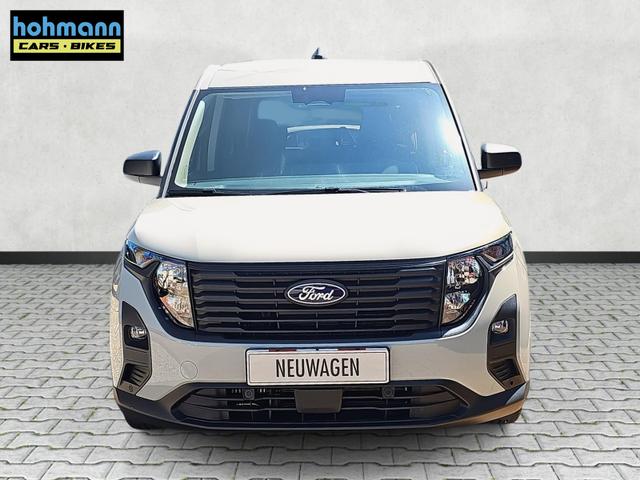 Ford Tourneo Courier Trend 1.0 EB 5JGar Kamera Winter 