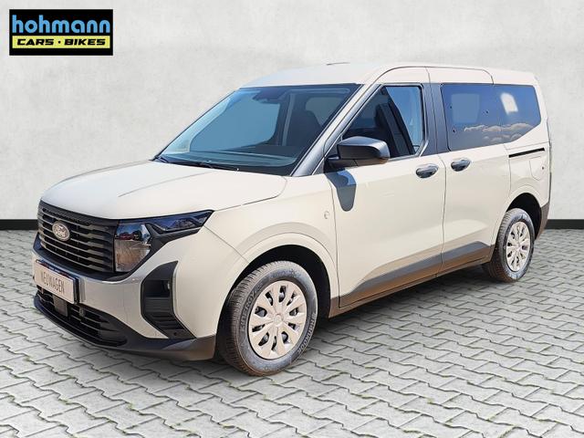 Ford Tourneo Courier Trend 1.0 EB 5JGar Kamera Winter 